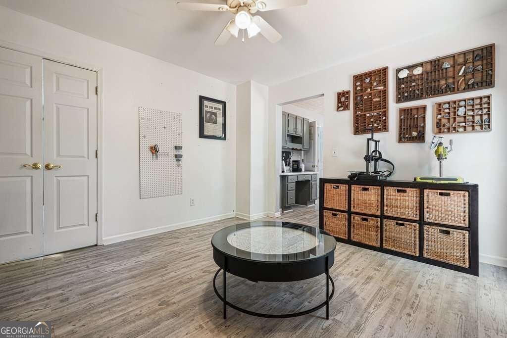 1873 Hamby Place Drive Acworth - Photo 13