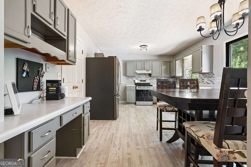 1873 Hamby Place Drive Acworth - Photo 14
