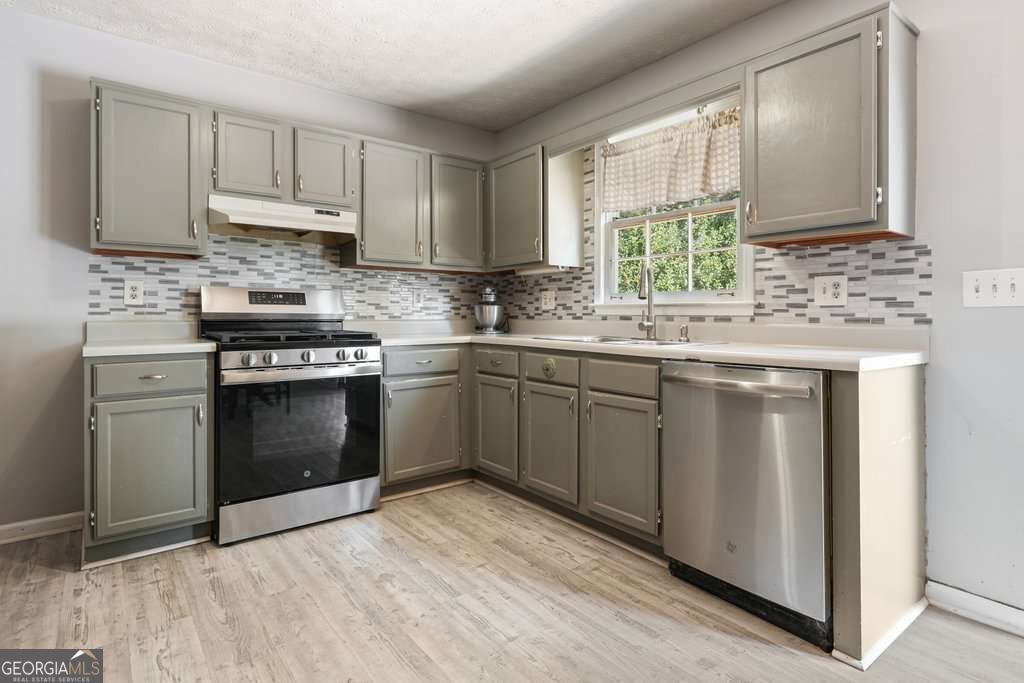 1873 Hamby Place Drive Acworth - Photo 15
