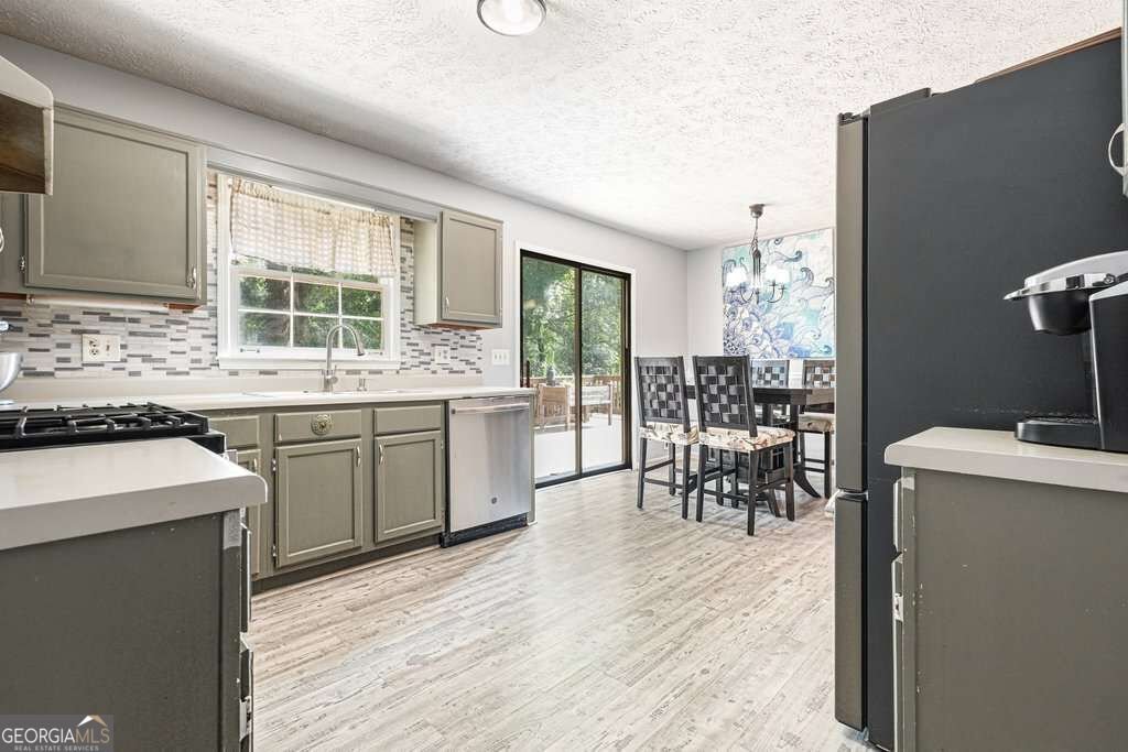 1873 Hamby Place Drive Acworth - Photo 16