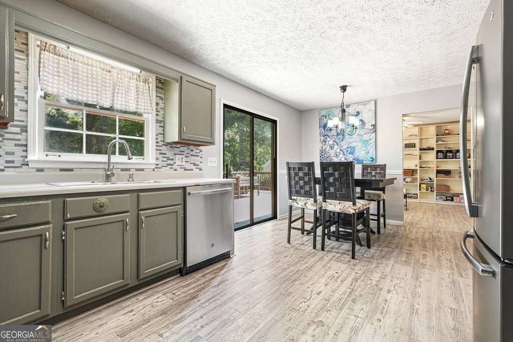 1873 Hamby Place Drive Acworth - Photo 17