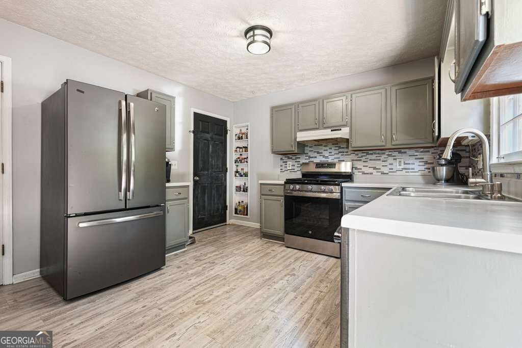 1873 Hamby Place Drive Acworth - Photo 19