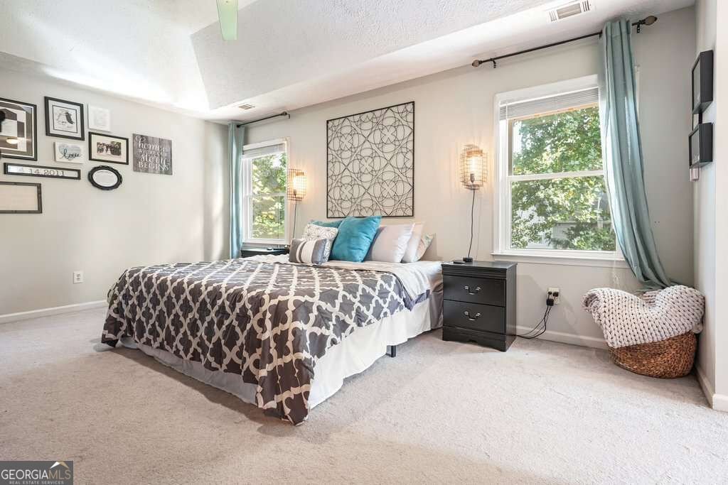 1873 Hamby Place Drive Acworth - Photo 22