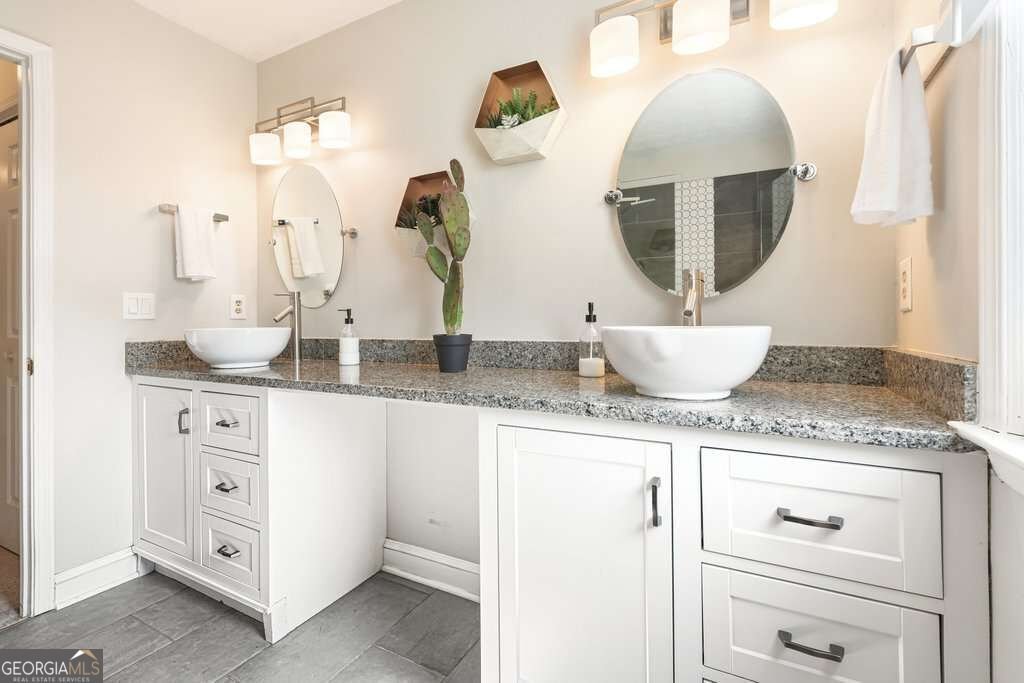 1873 Hamby Place Drive Acworth - Photo 27
