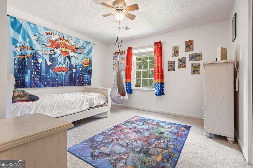 1873 Hamby Place Drive Acworth - Photo 31