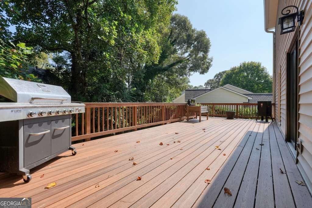 1873 Hamby Place Drive Acworth - Photo 36