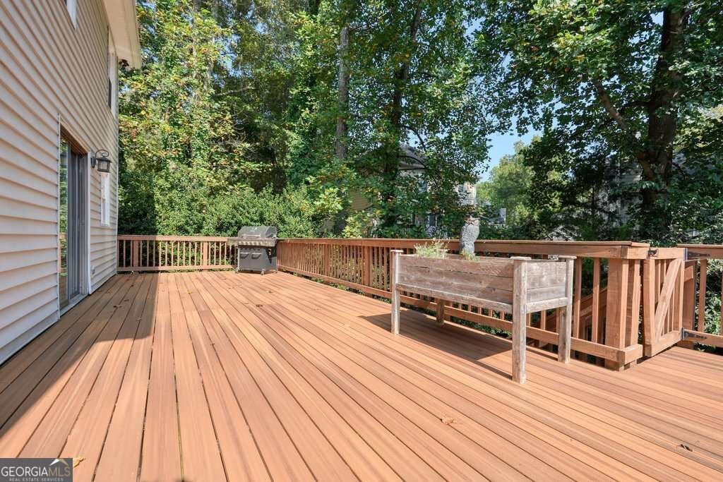 1873 Hamby Place Drive Acworth - Photo 37