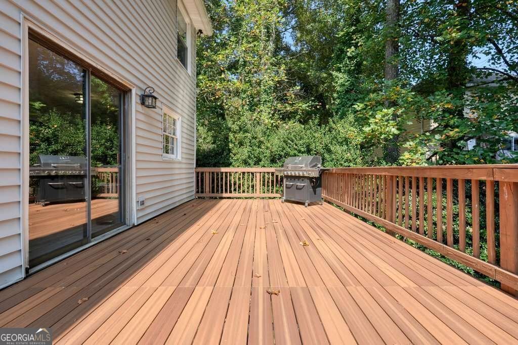 1873 Hamby Place Drive Acworth - Photo 38