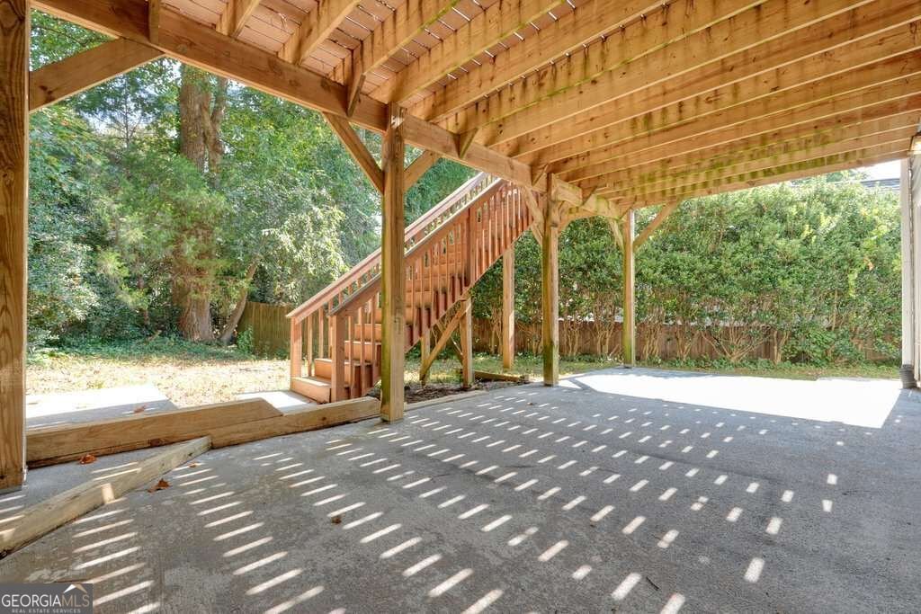 1873 Hamby Place Drive Acworth - Photo 40