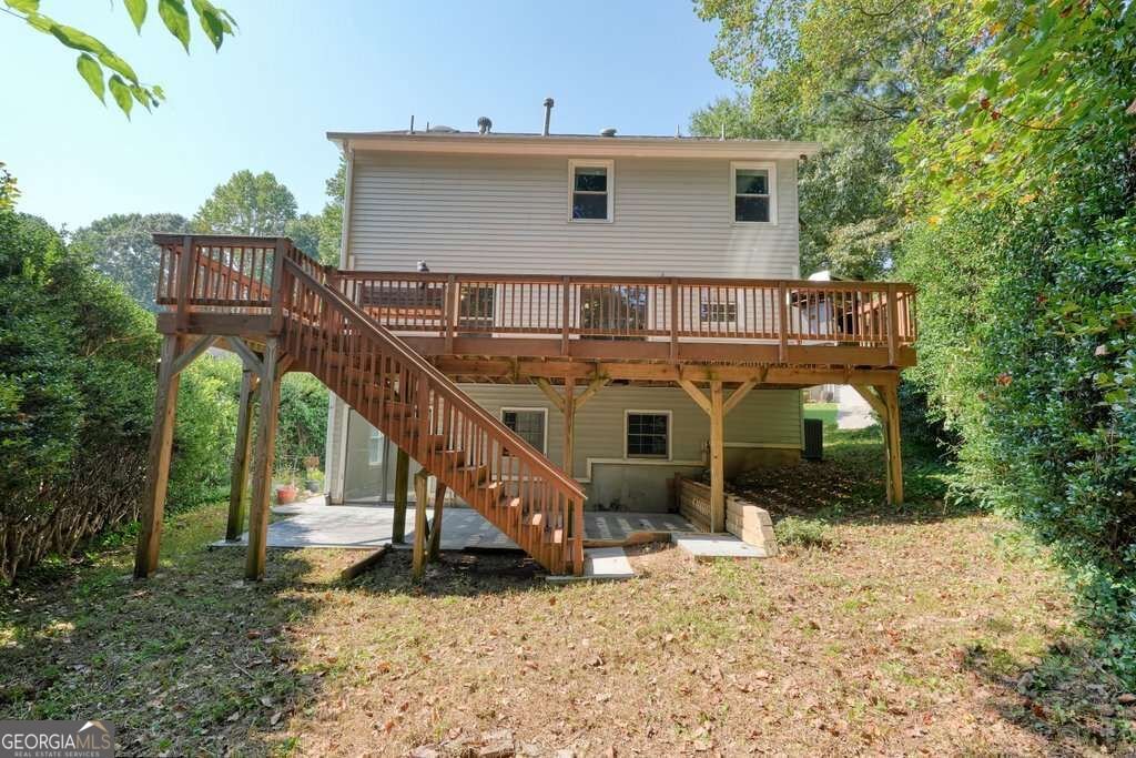 1873 Hamby Place Drive Acworth - Photo 42