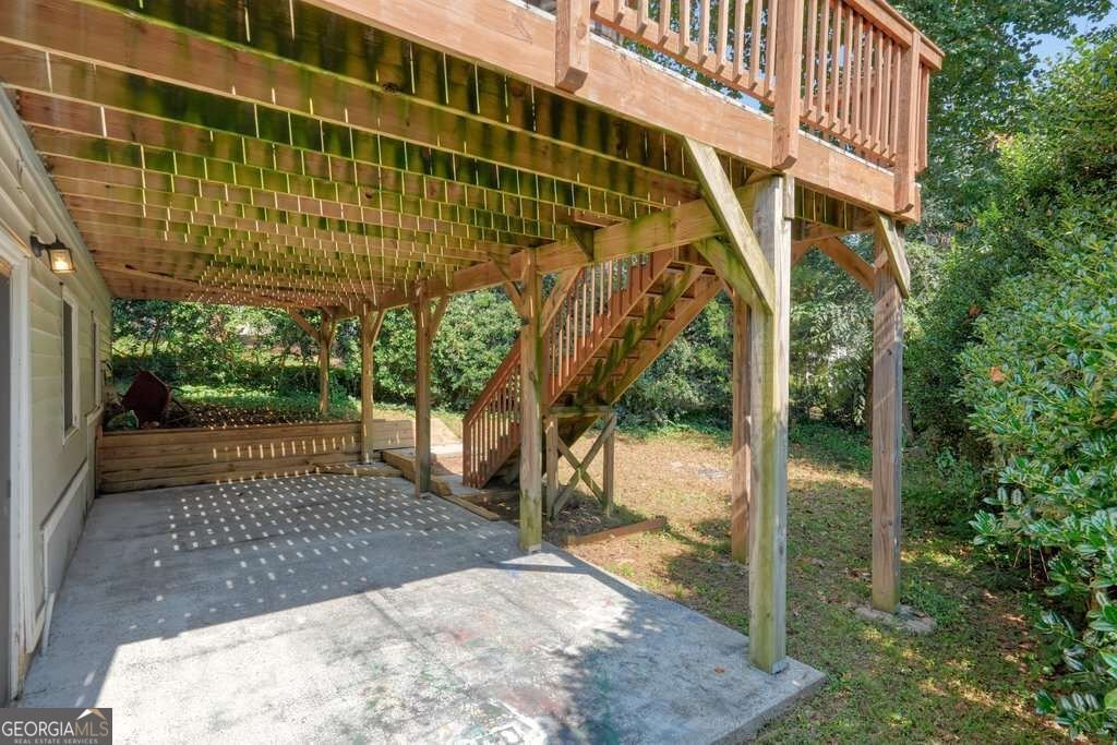 1873 Hamby Place Drive Acworth - Photo 43