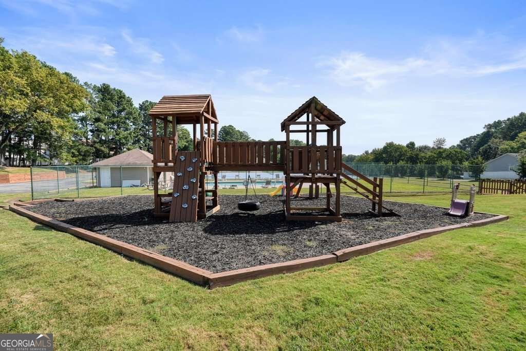 1873 Hamby Place Drive Acworth - Photo 48