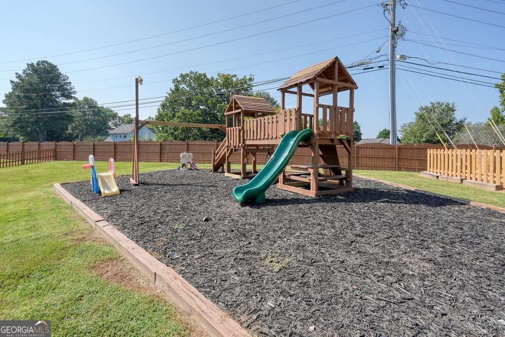 1873 Hamby Place Drive Acworth - Photo 49