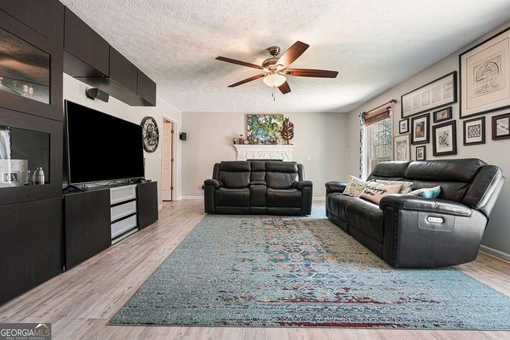 1873 Hamby Place Drive Acworth - Photo 7