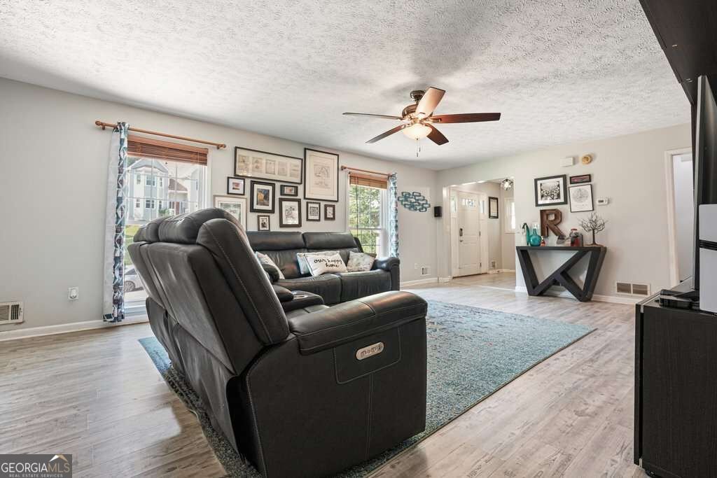1873 Hamby Place Drive Acworth - Photo 9