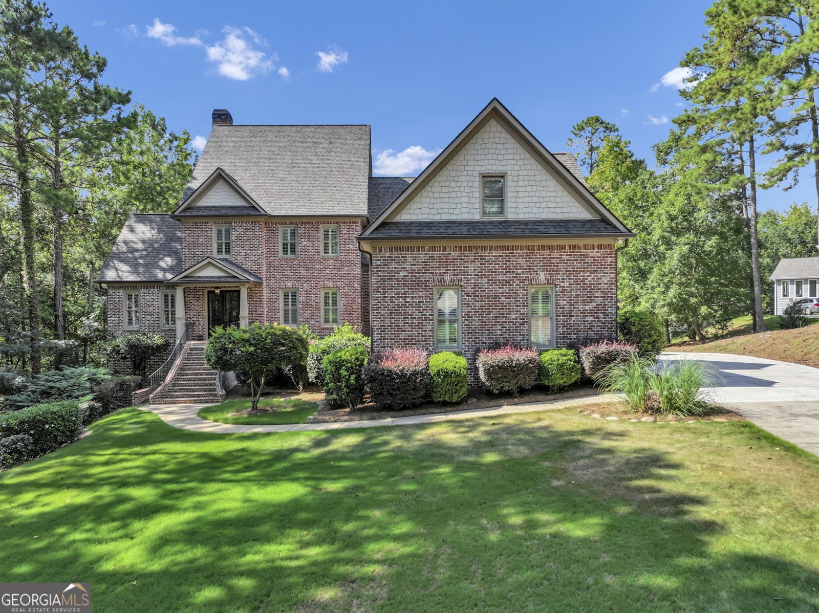 238 Arbor Shores Newnan - main photo