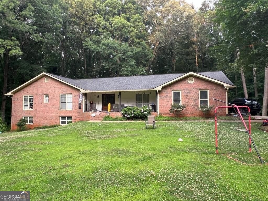 4250 Janet Drive Stockbridge - main photo