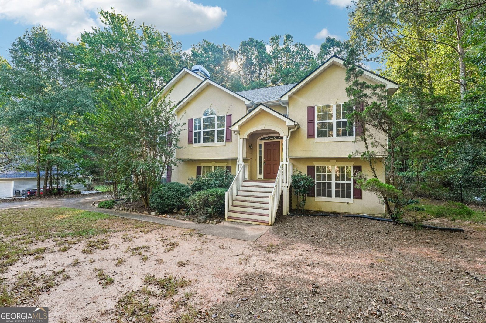 173 Masters Way Newnan - main photo