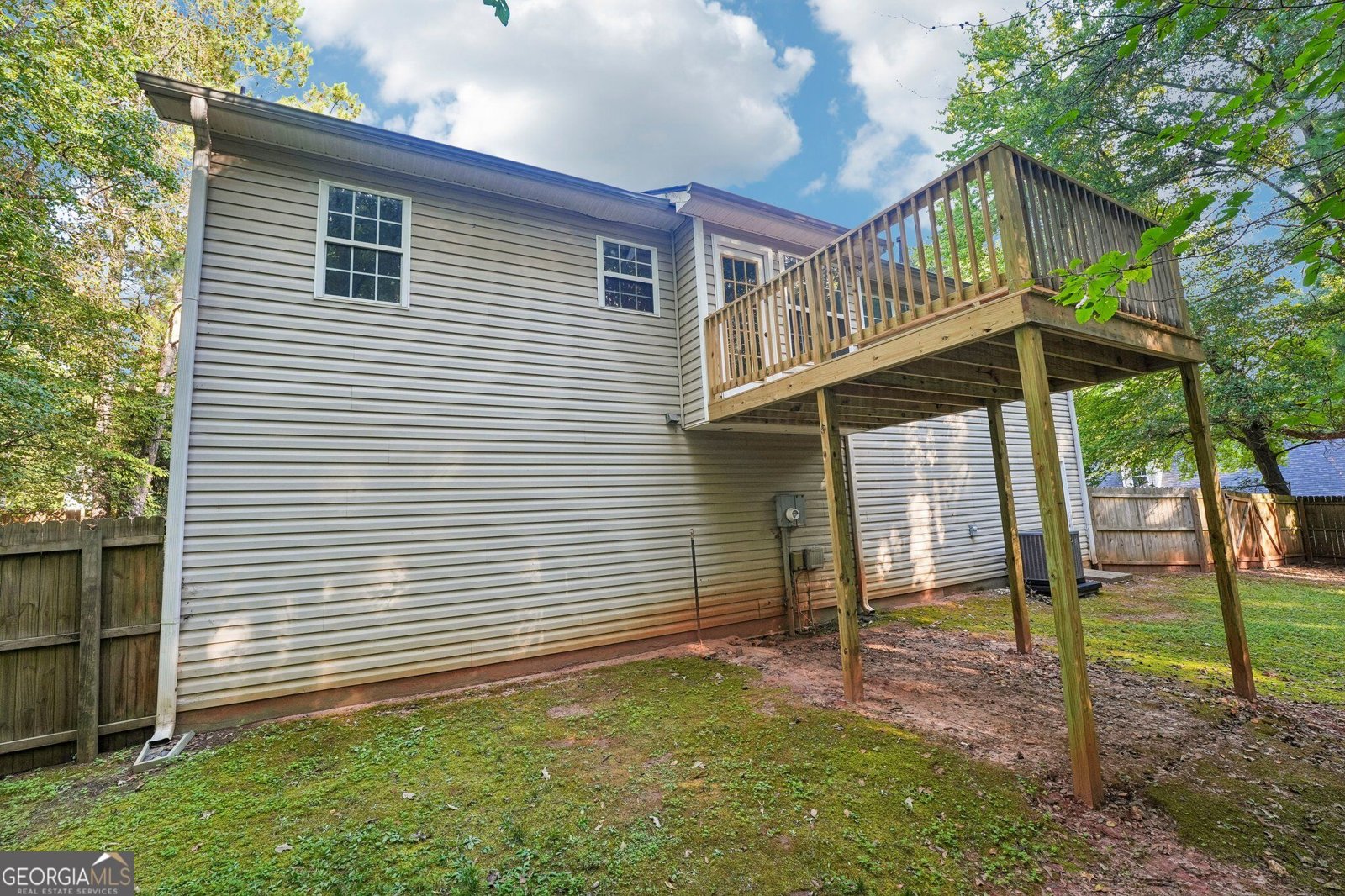 173 Masters Way Newnan - Photo 41