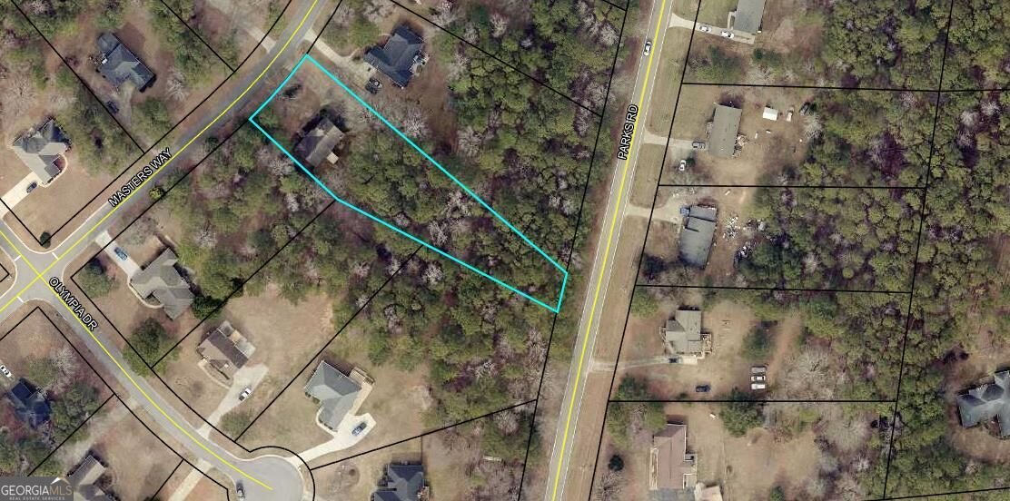 173 Masters Way Newnan - Photo 44