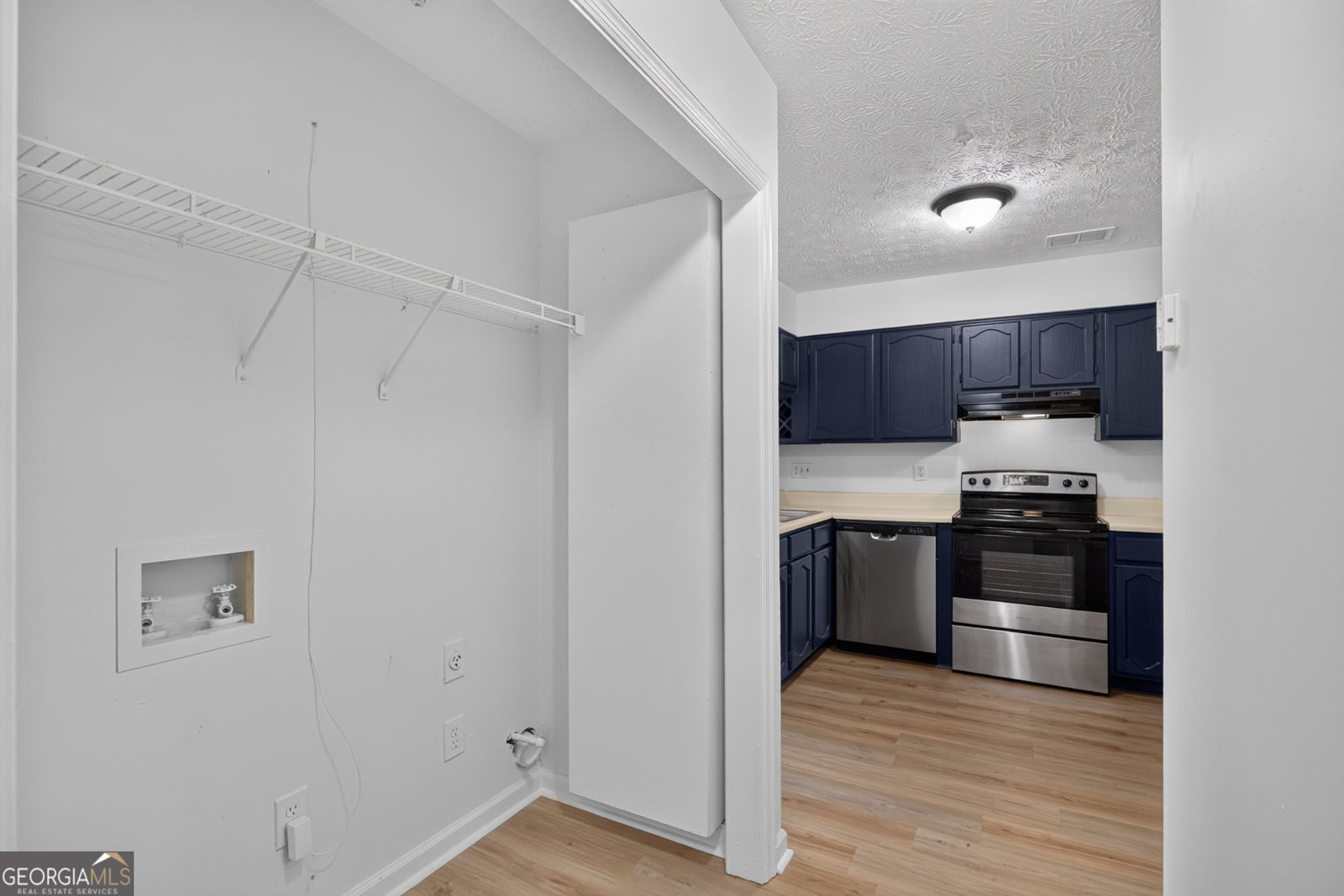 1555 Burnstone Drive Stone Mountain - Photo 13