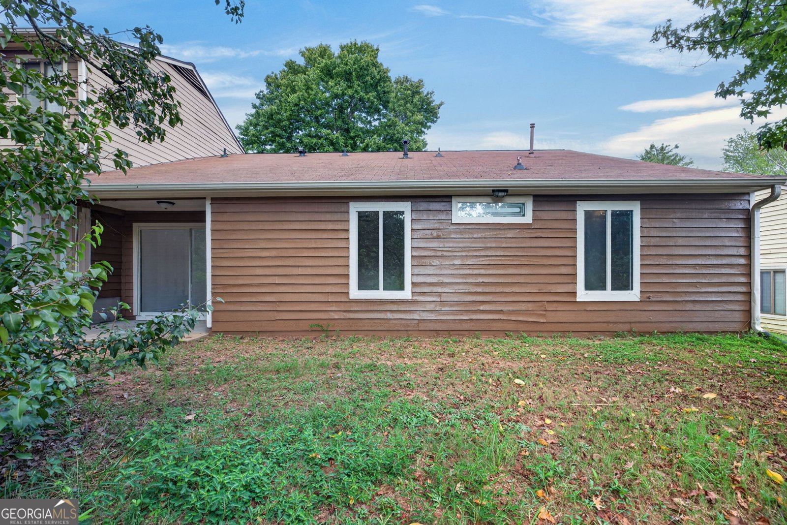 1555 Burnstone Drive Stone Mountain - Photo 22