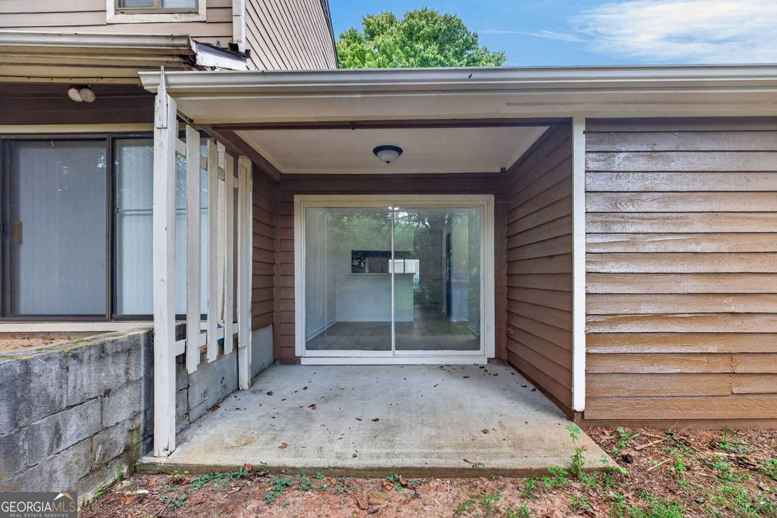 1555 Burnstone Drive Stone Mountain - Photo 23