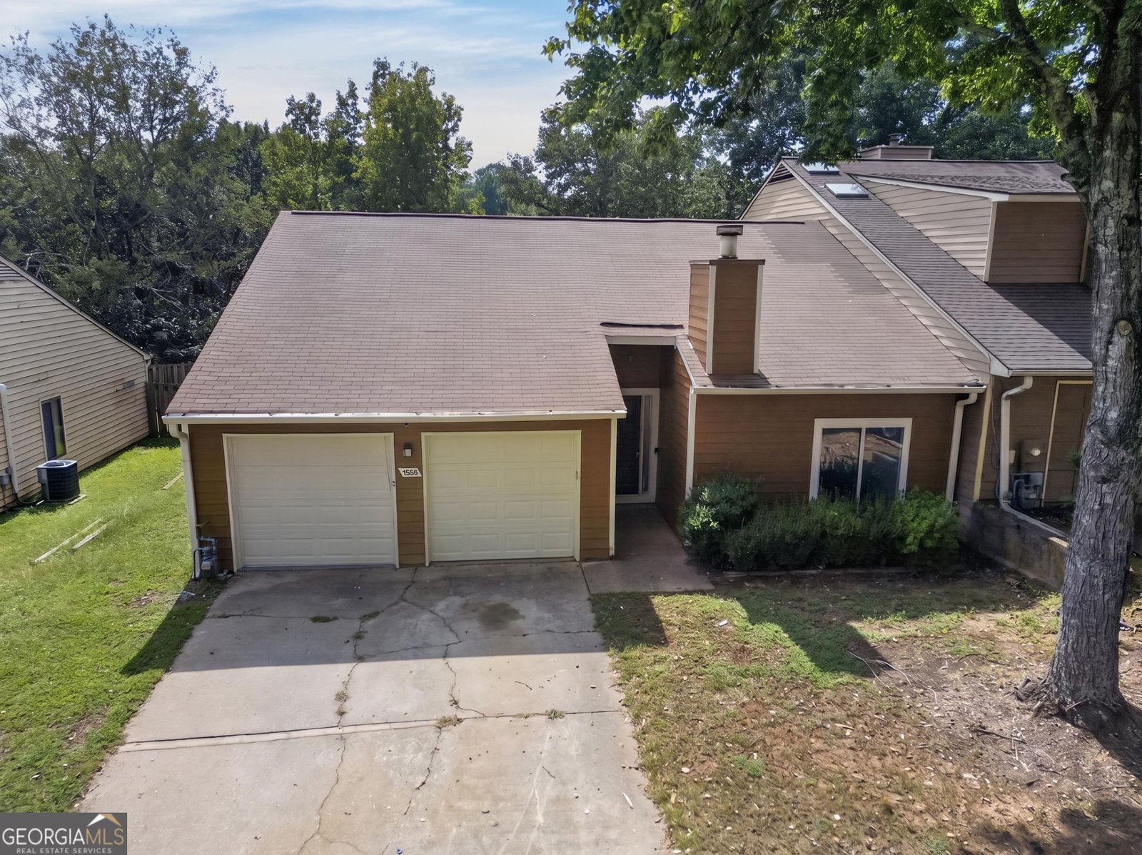 1555 Burnstone Drive Stone Mountain - Photo 25