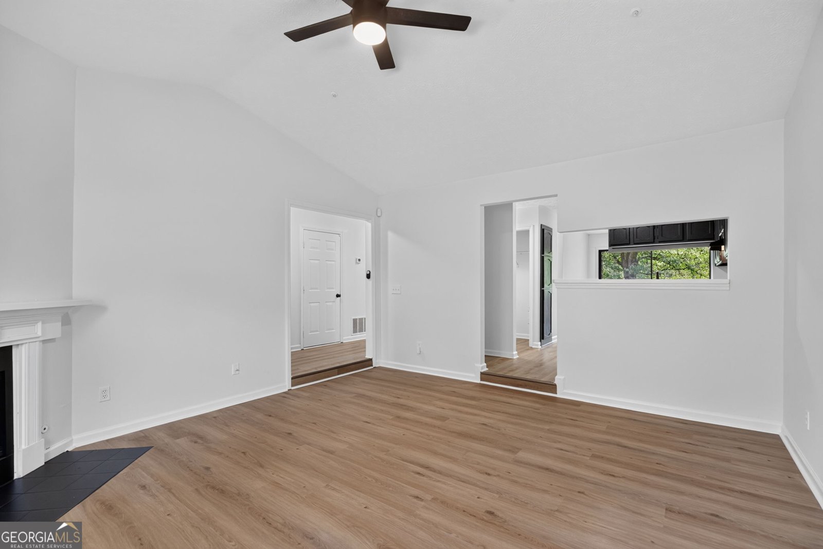 1555 Burnstone Drive Stone Mountain - Photo 7