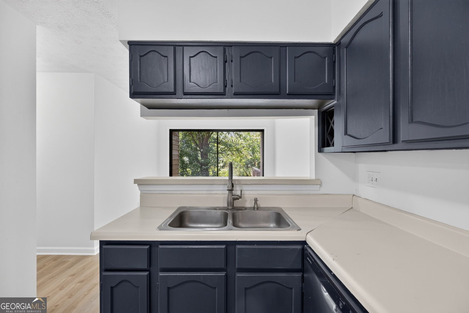 1555 Burnstone Drive Stone Mountain - Photo 9