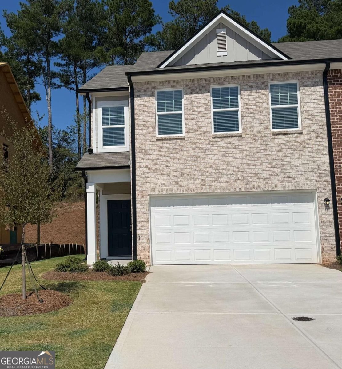1292 Fagiolo Street Mcdonough - main photo