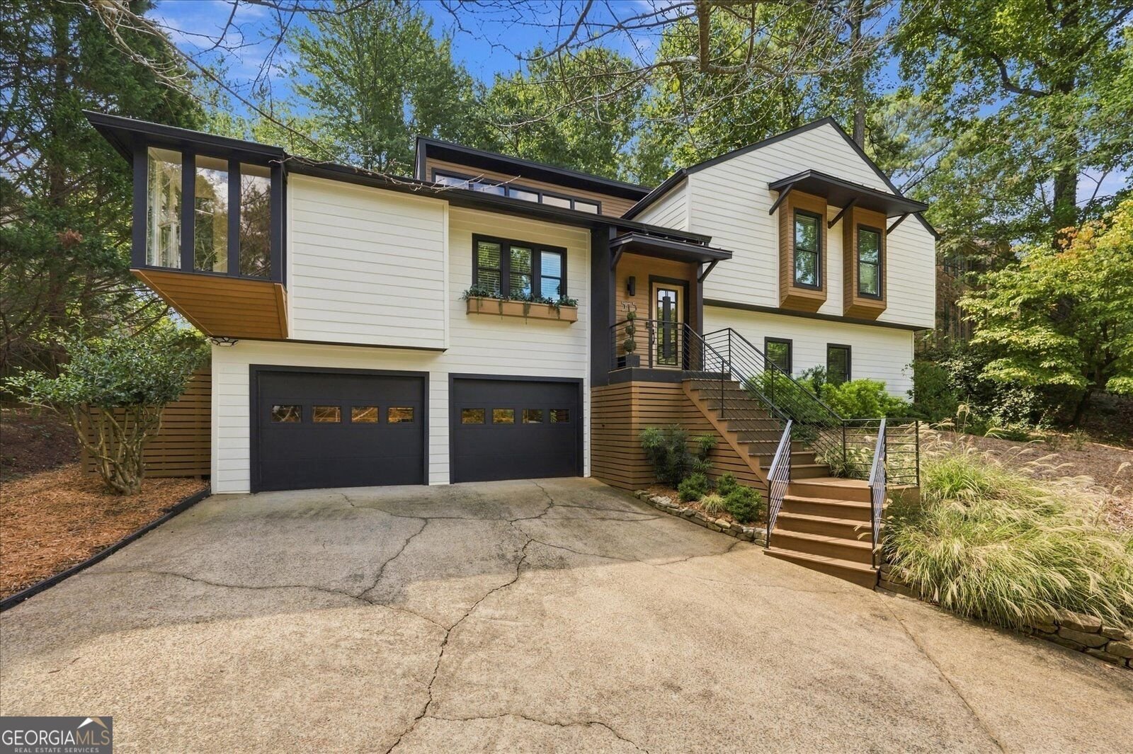 515 Silver Pine Trail Roswell - main photo