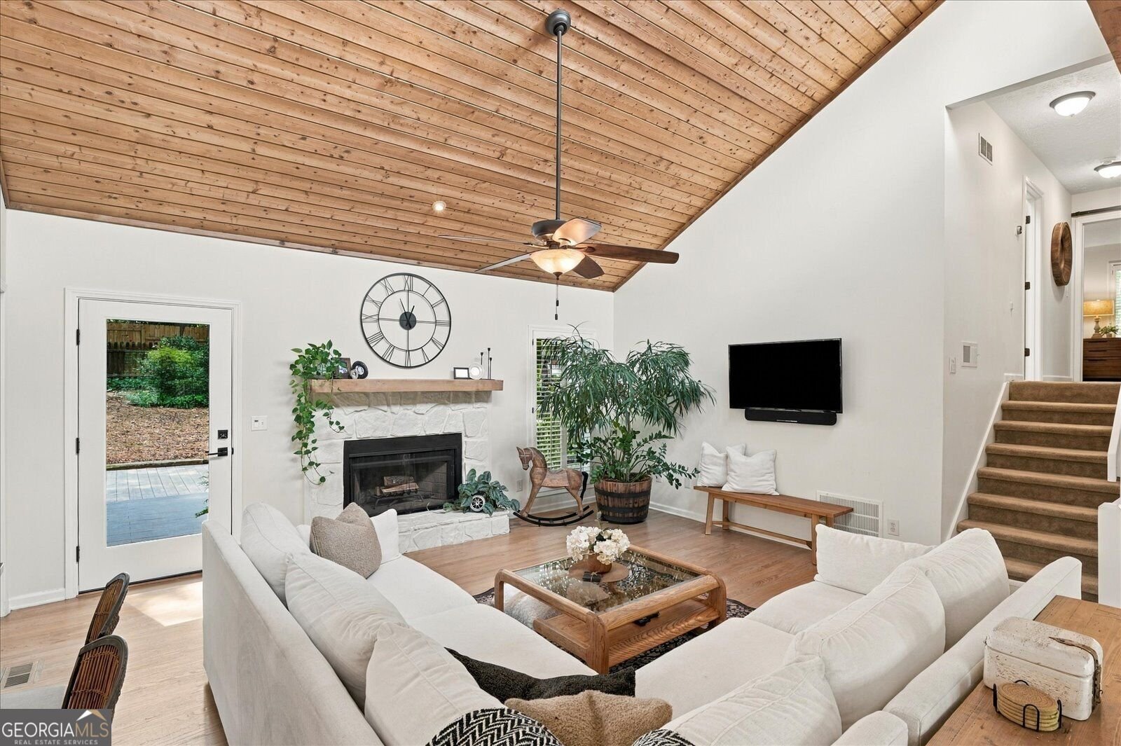 515 Silver Pine Trail Roswell - Photo 10