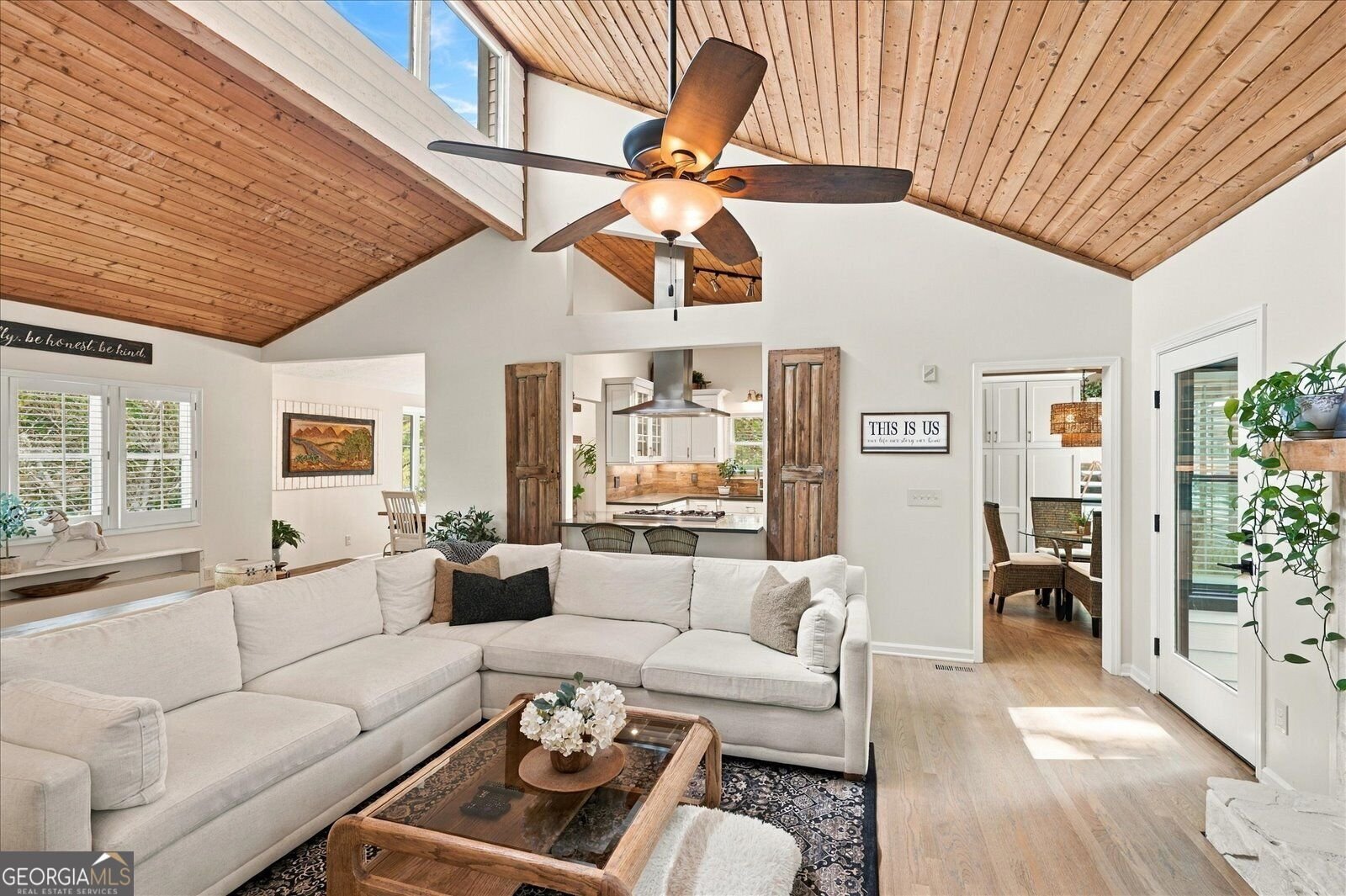 515 Silver Pine Trail Roswell - Photo 11
