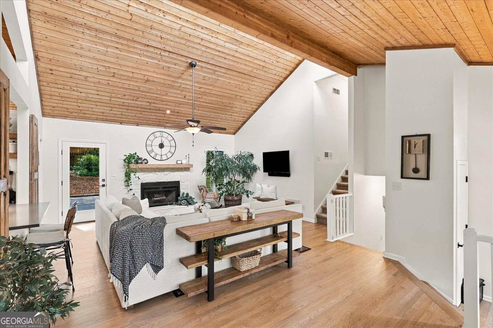 515 Silver Pine Trail Roswell - Photo 15