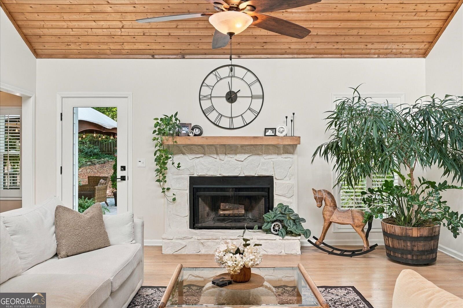515 Silver Pine Trail Roswell - Photo 16