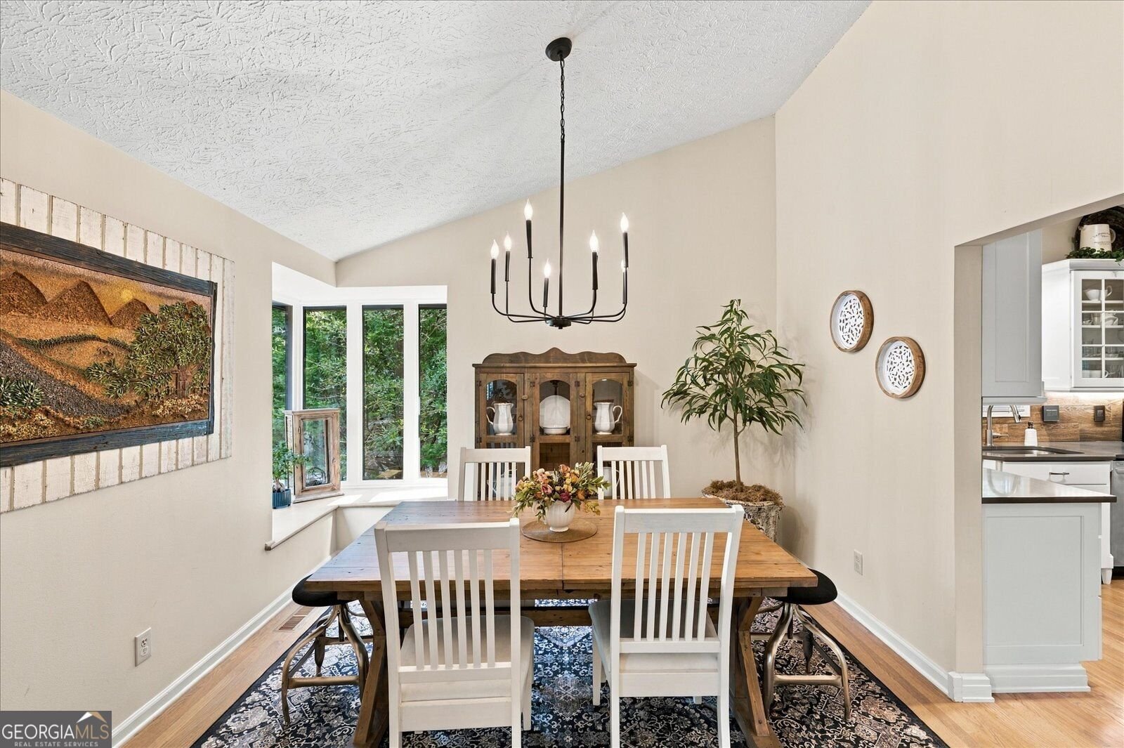 515 Silver Pine Trail Roswell - Photo 19
