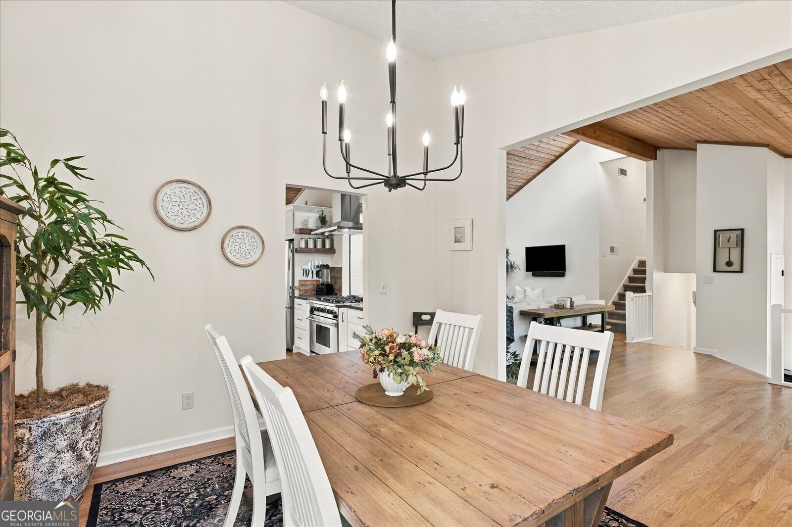 515 Silver Pine Trail Roswell - Photo 22