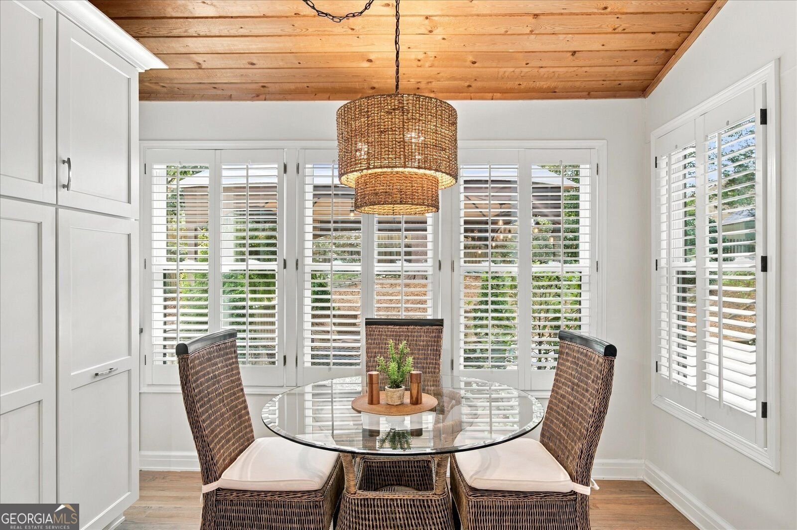 515 Silver Pine Trail Roswell - Photo 29