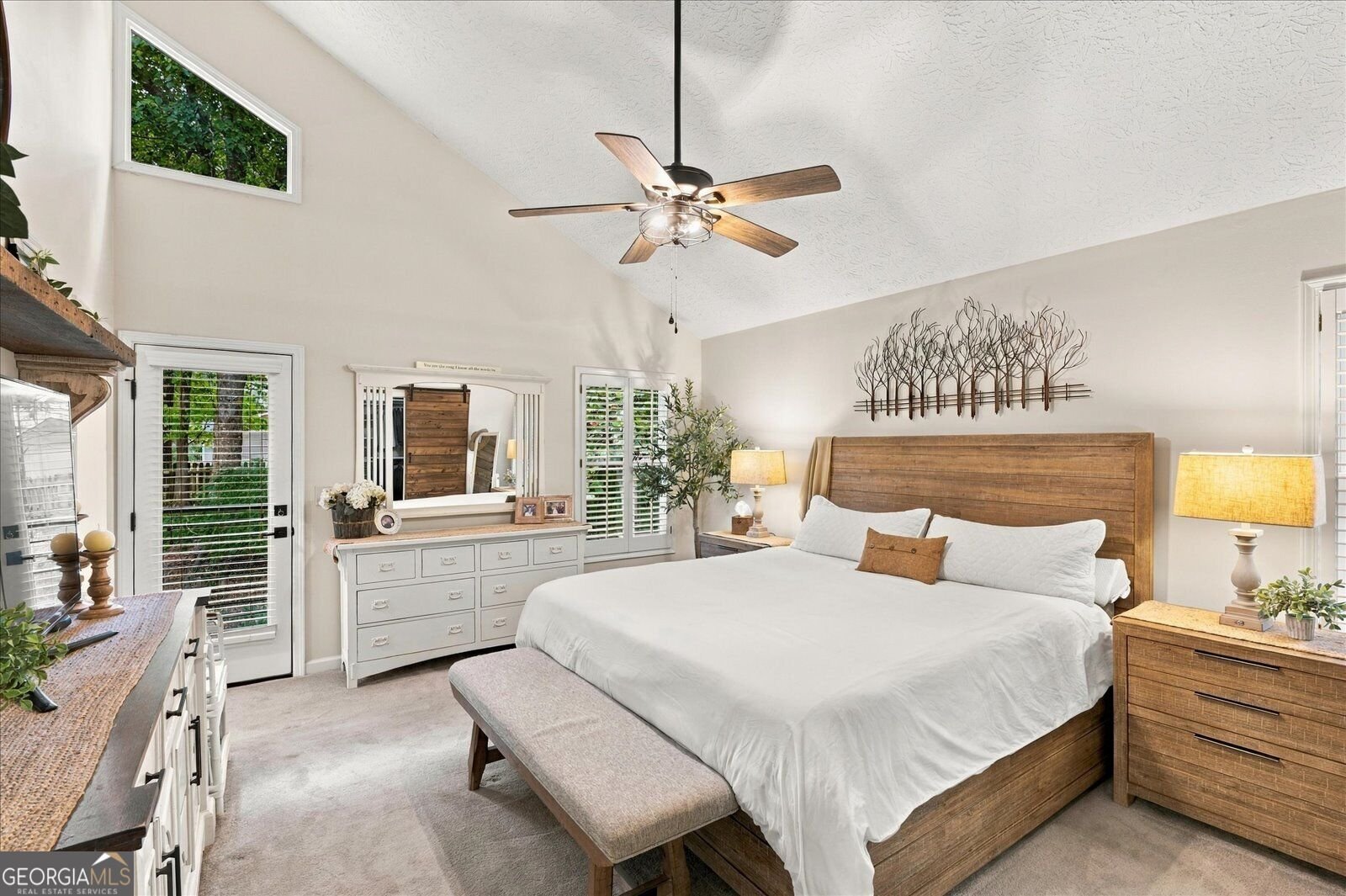 515 Silver Pine Trail Roswell - Photo 32
