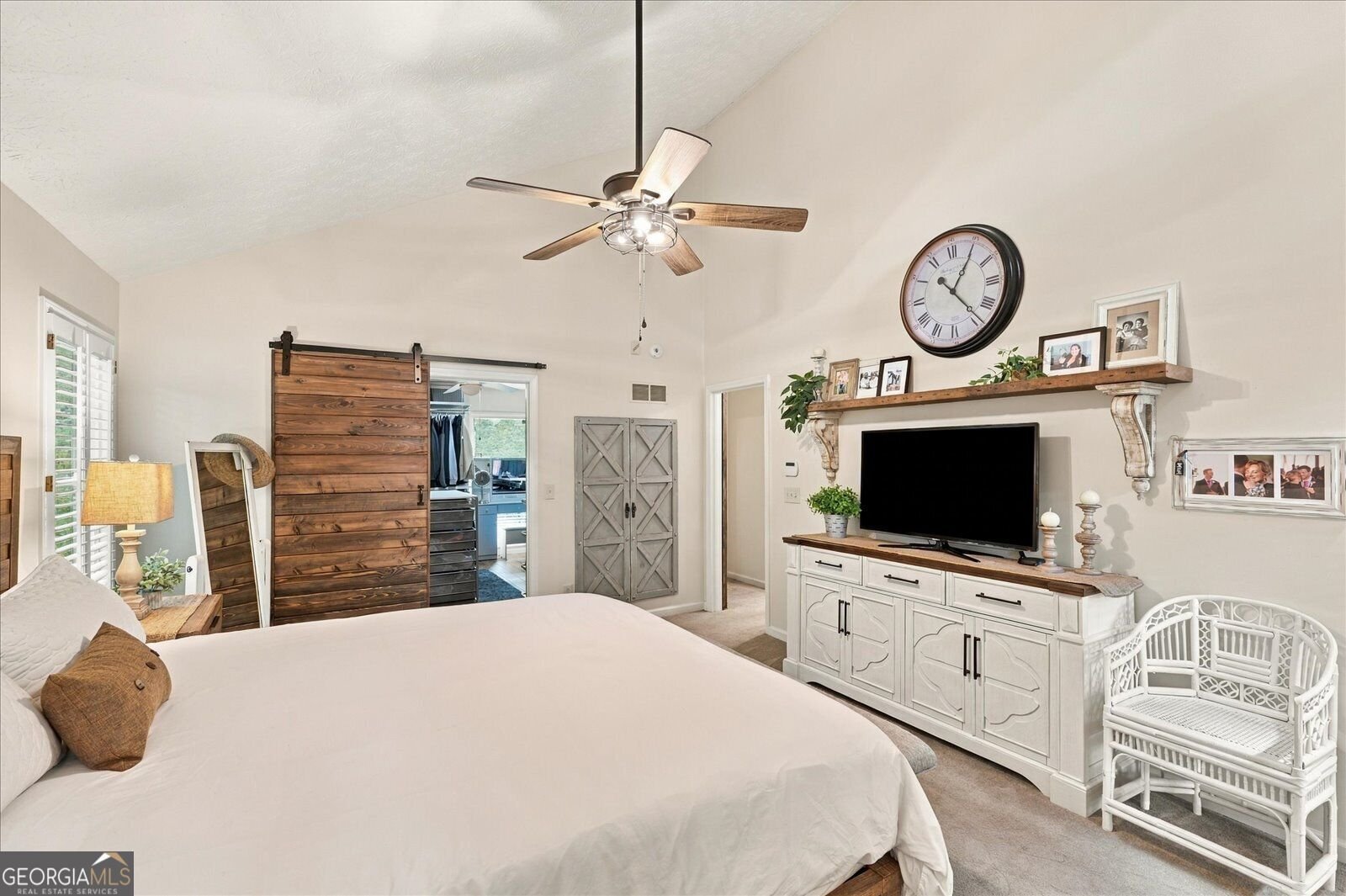 515 Silver Pine Trail Roswell - Photo 34