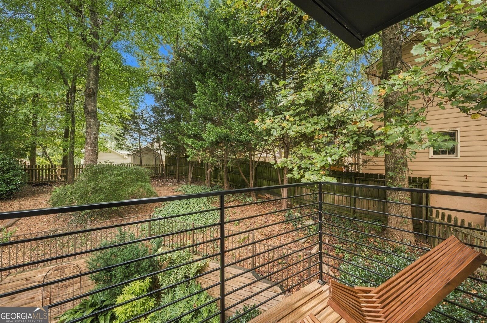 515 Silver Pine Trail Roswell - Photo 45