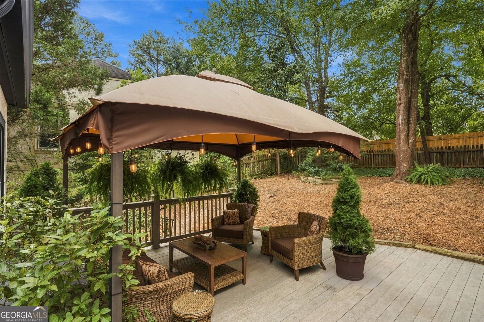 515 Silver Pine Trail Roswell - Photo 46