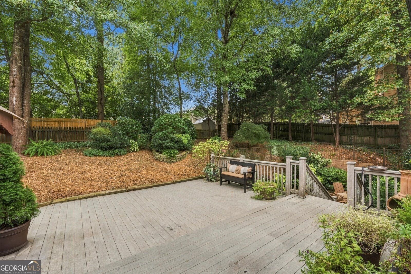 515 Silver Pine Trail Roswell - Photo 47
