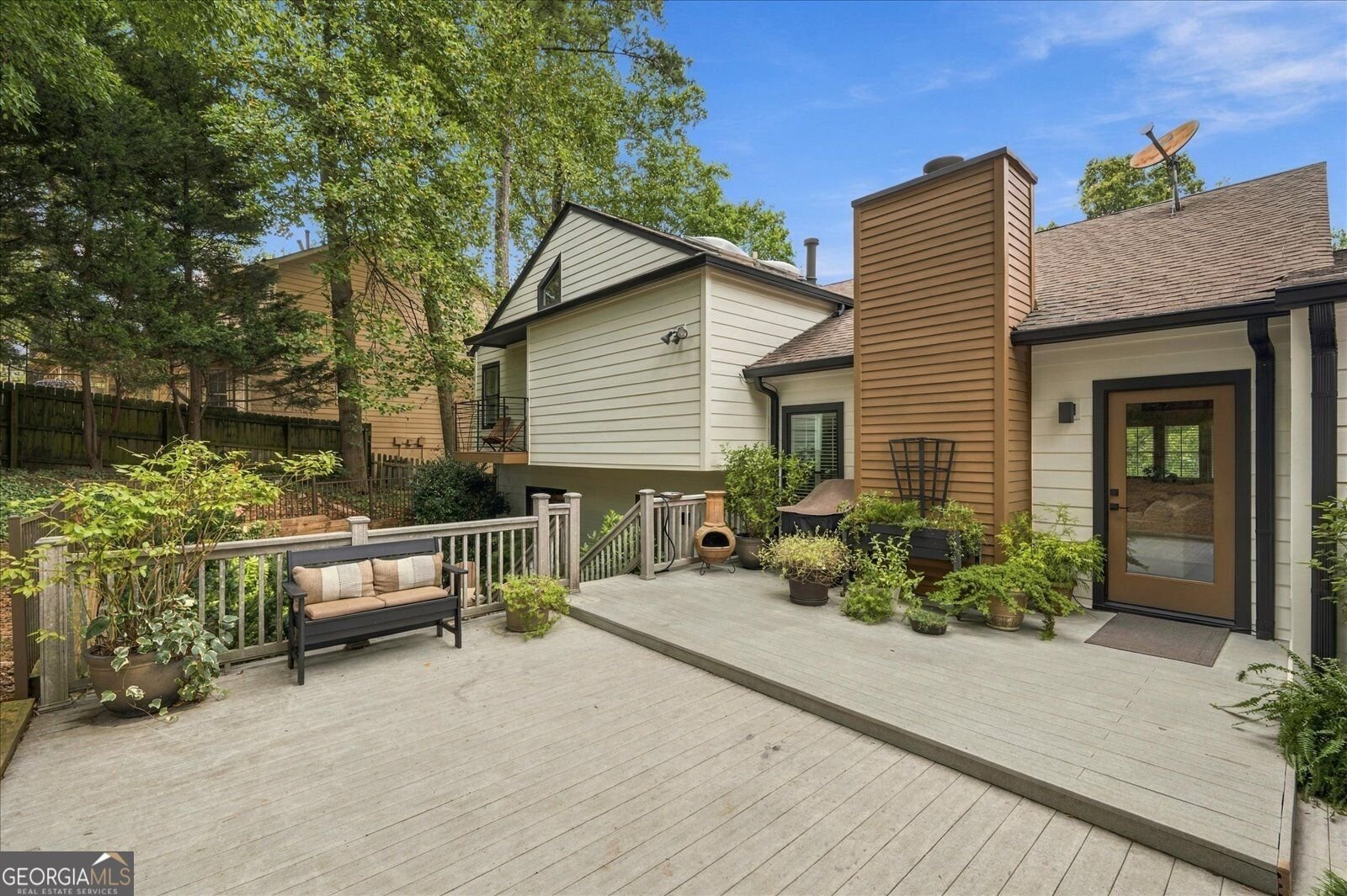 515 Silver Pine Trail Roswell - Photo 48