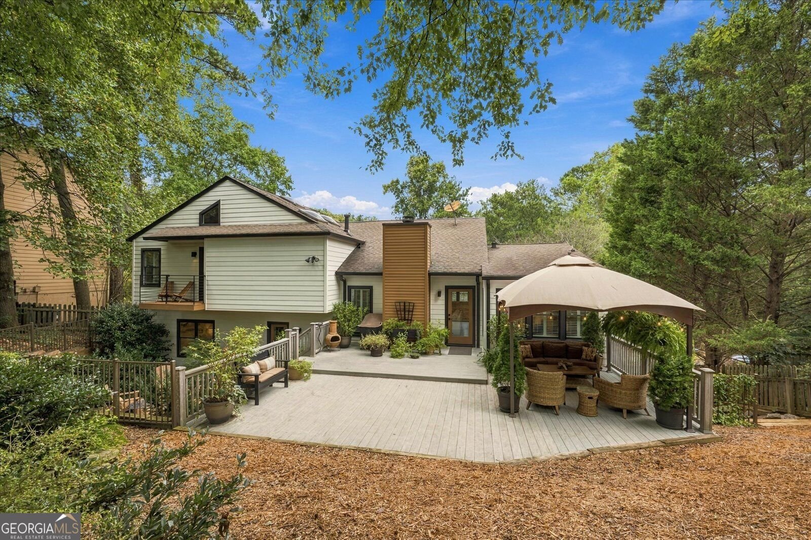 515 Silver Pine Trail Roswell - Photo 50