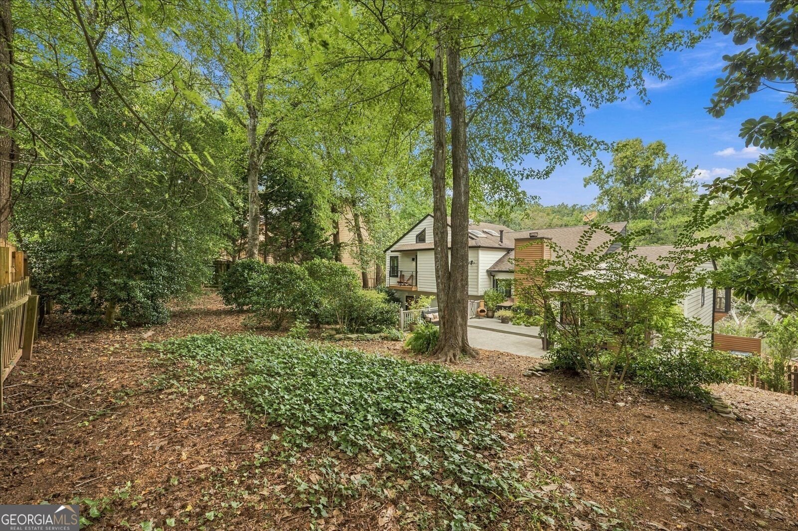 515 Silver Pine Trail Roswell - Photo 51