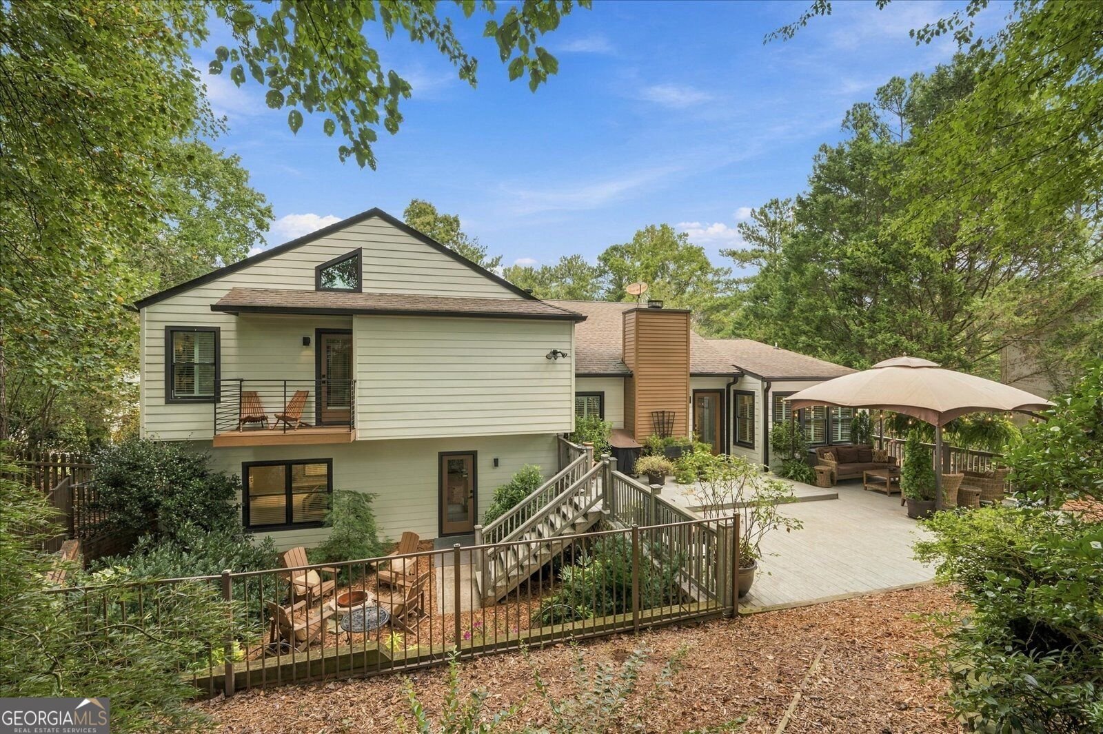 515 Silver Pine Trail Roswell - Photo 52