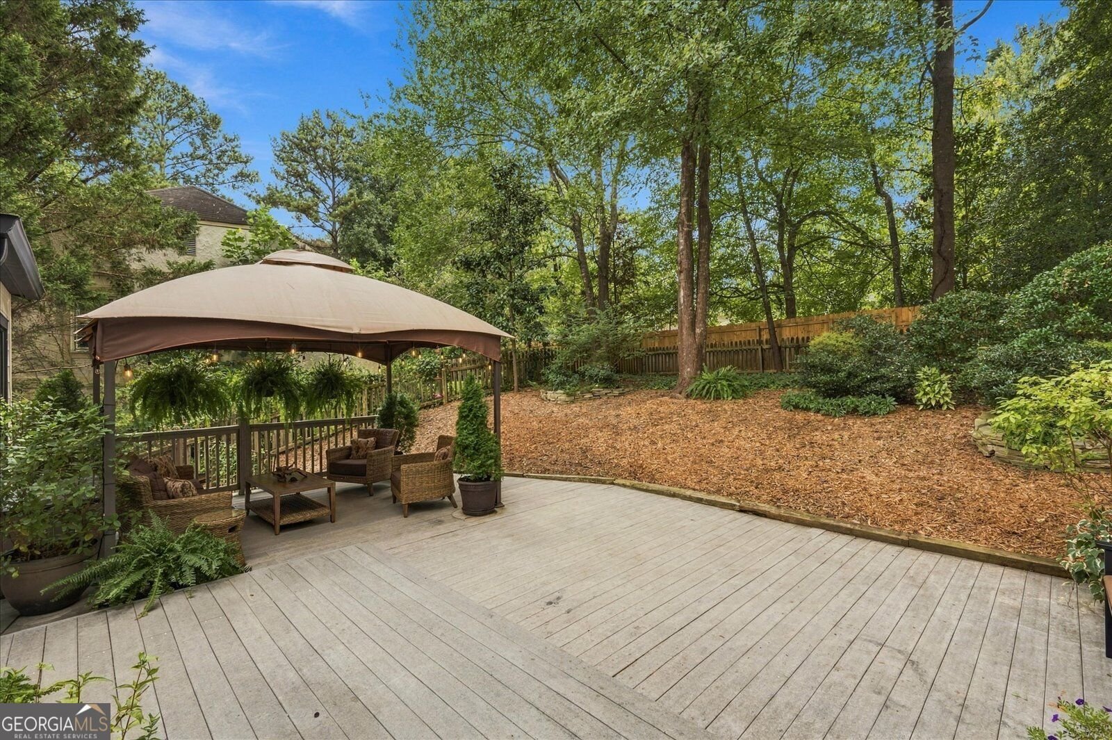 515 Silver Pine Trail Roswell - Photo 53