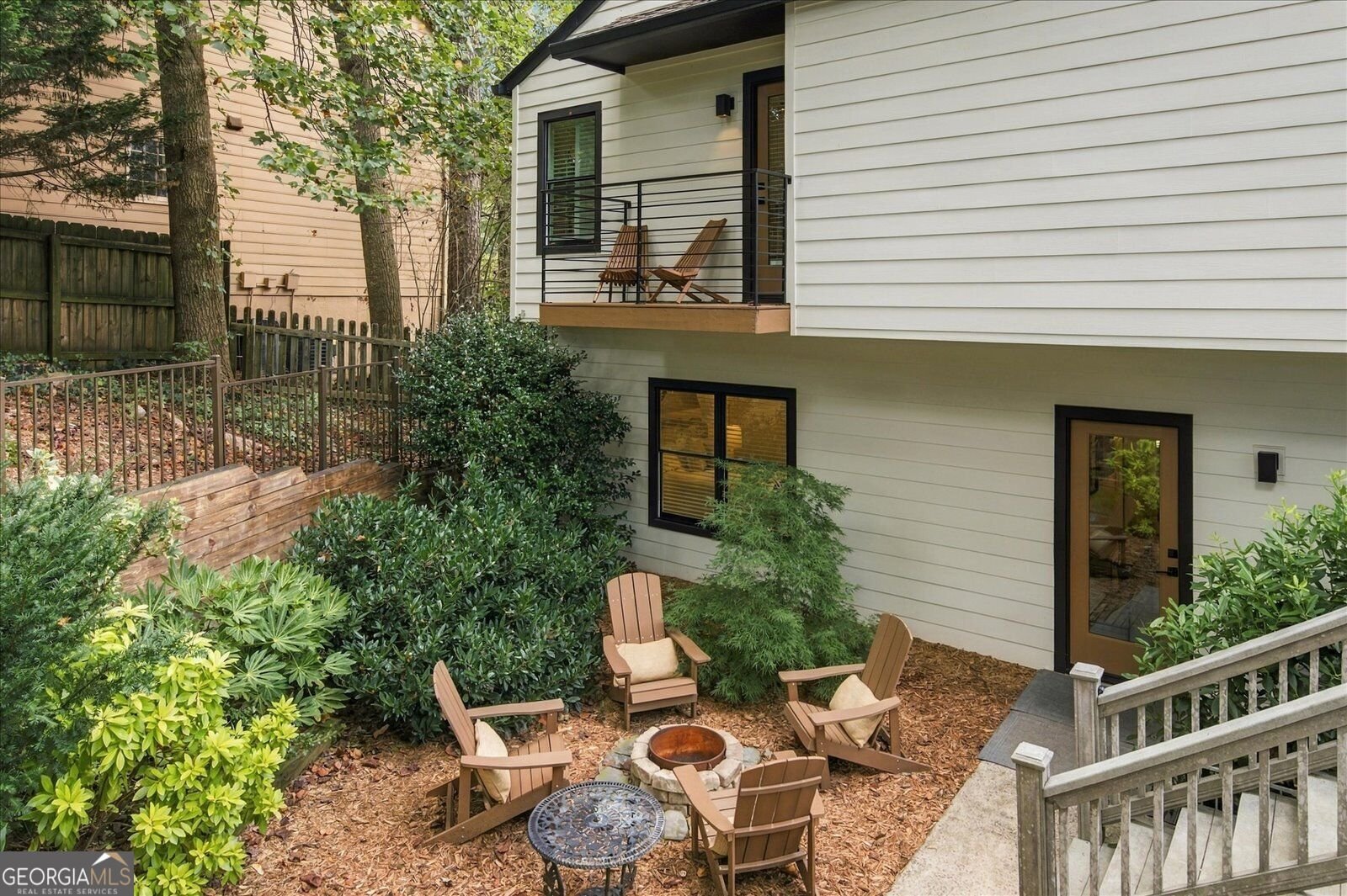515 Silver Pine Trail Roswell - Photo 55
